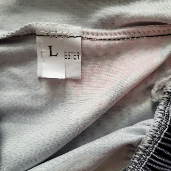 2/$20 Strapless silky top - Picture 2 of 2